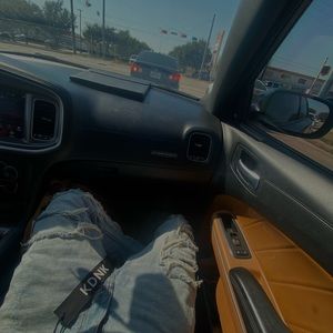 Meet your Posher, Drew